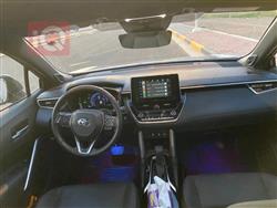 تويوتا كورولا كروس